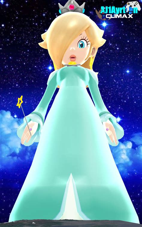 rosalina giantess|Giantess Rosalina by AyrtonClimax on DeviantArt.